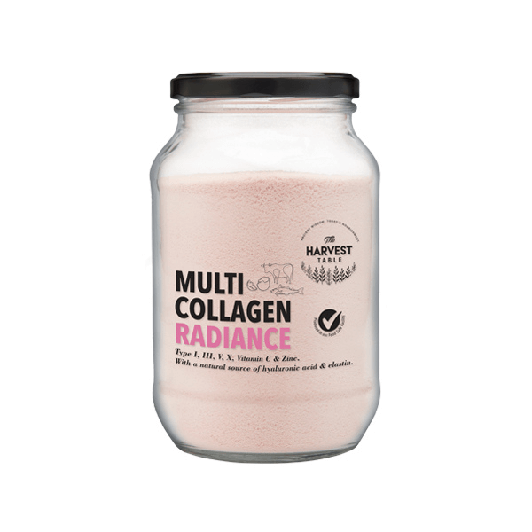 Harvest Table Multi Collagen Radiance