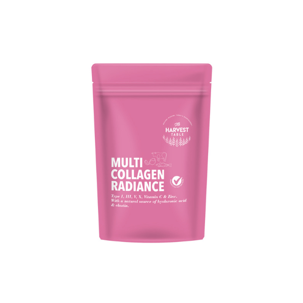 Harvest Table Multi Collagen Radiance