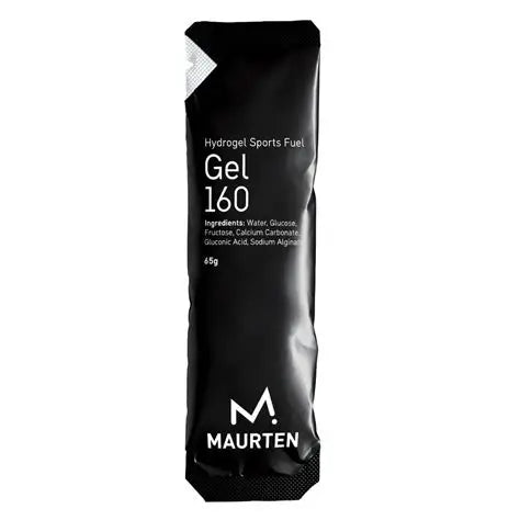 Maurten Gel 160 (Box 12)