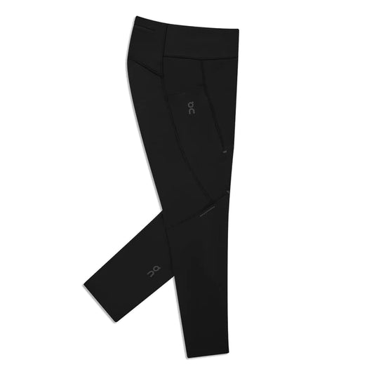 On Performance Tights 7/8 - Ladies