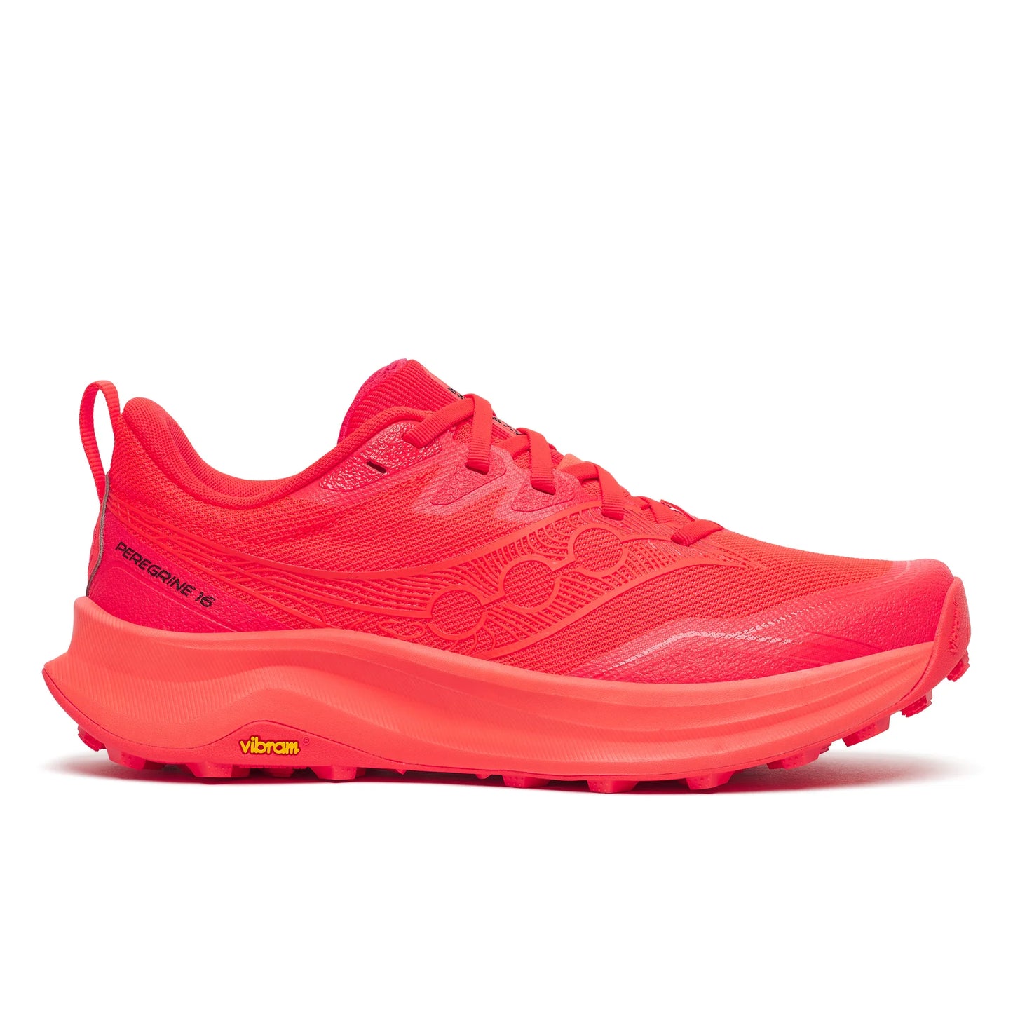 Saucony - Peregrine 16 - Ladies