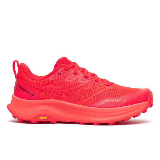 Saucony - Peregrine 16 - Mens