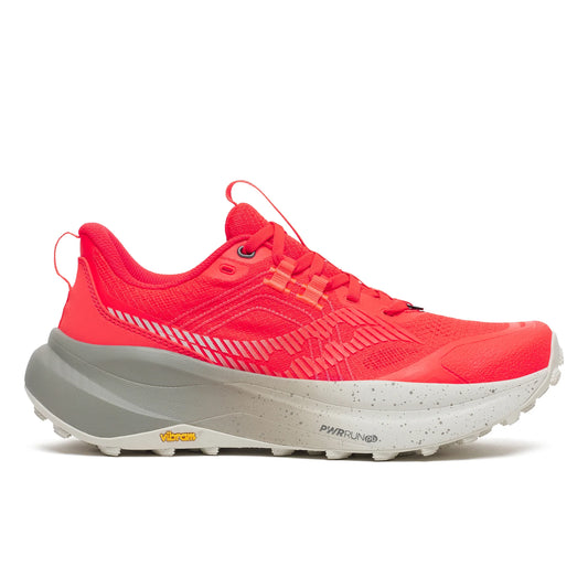 Saucony - Xodus Ultra 4 - Mens