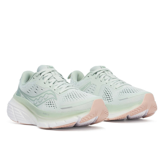 Saucony - Guide 18 - Ladies