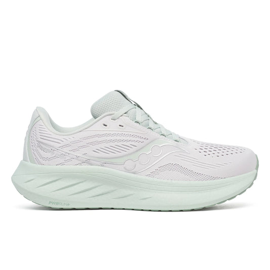Saucony - Ride 18 - Ladies