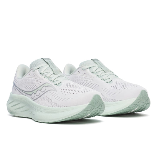 Saucony - Ride 18 - Ladies