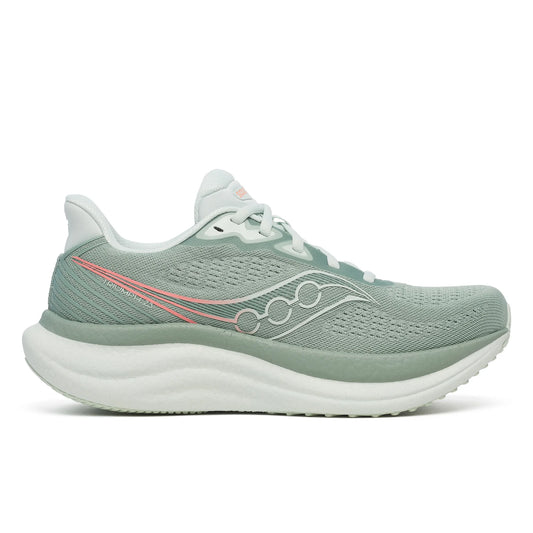Saucony - Triumph 23 - Ladies
