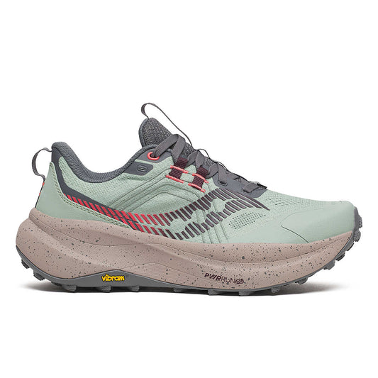 Saucony - Xodus Ultra 4 - Ladies