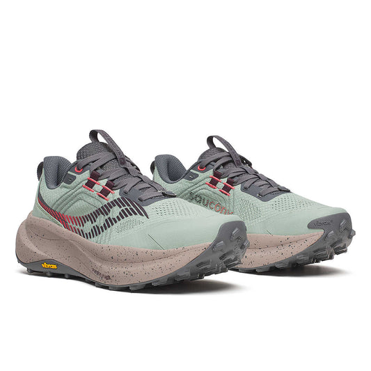 Saucony - Xodus Ultra 4 - Ladies