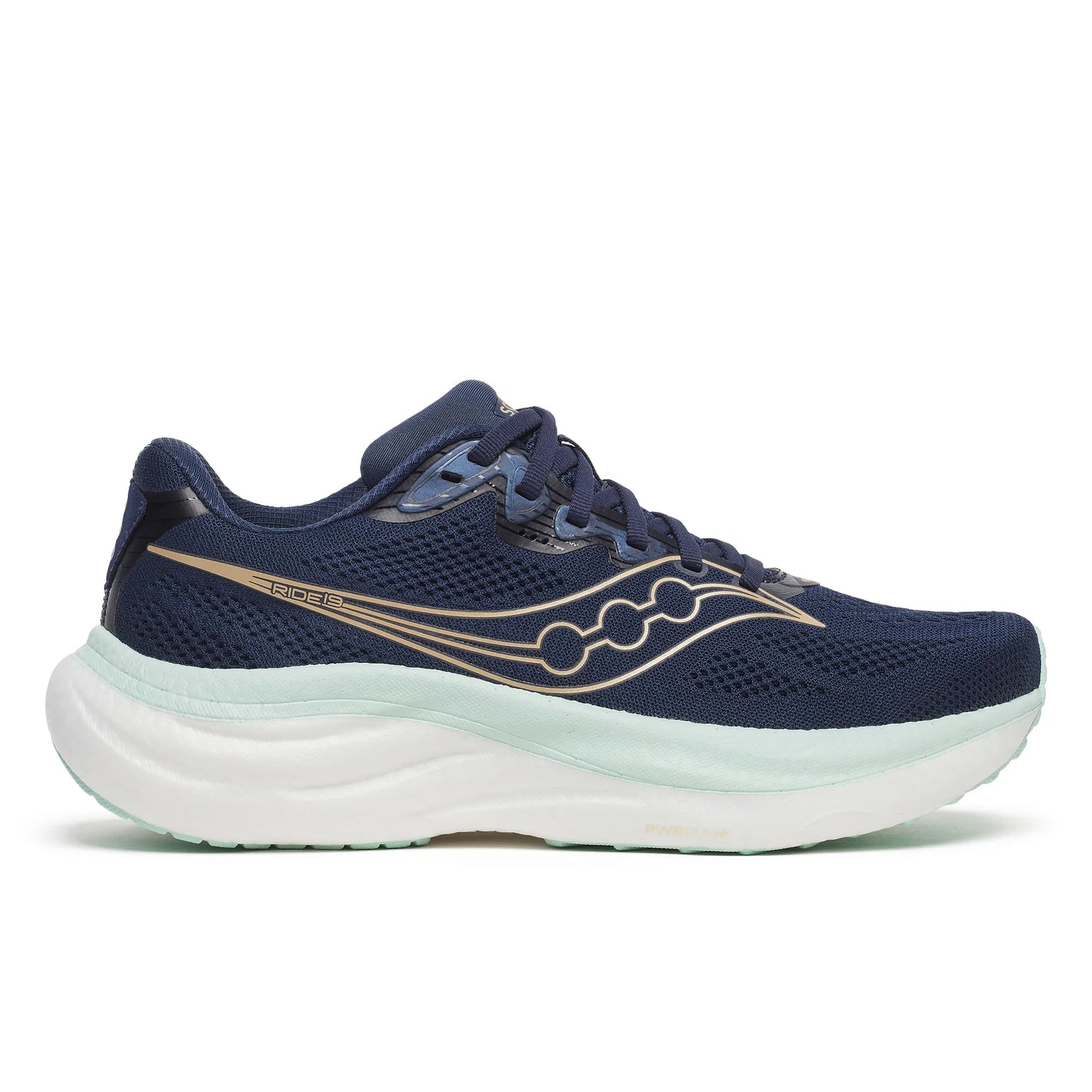 Saucony - Ride 19 - Ladies
