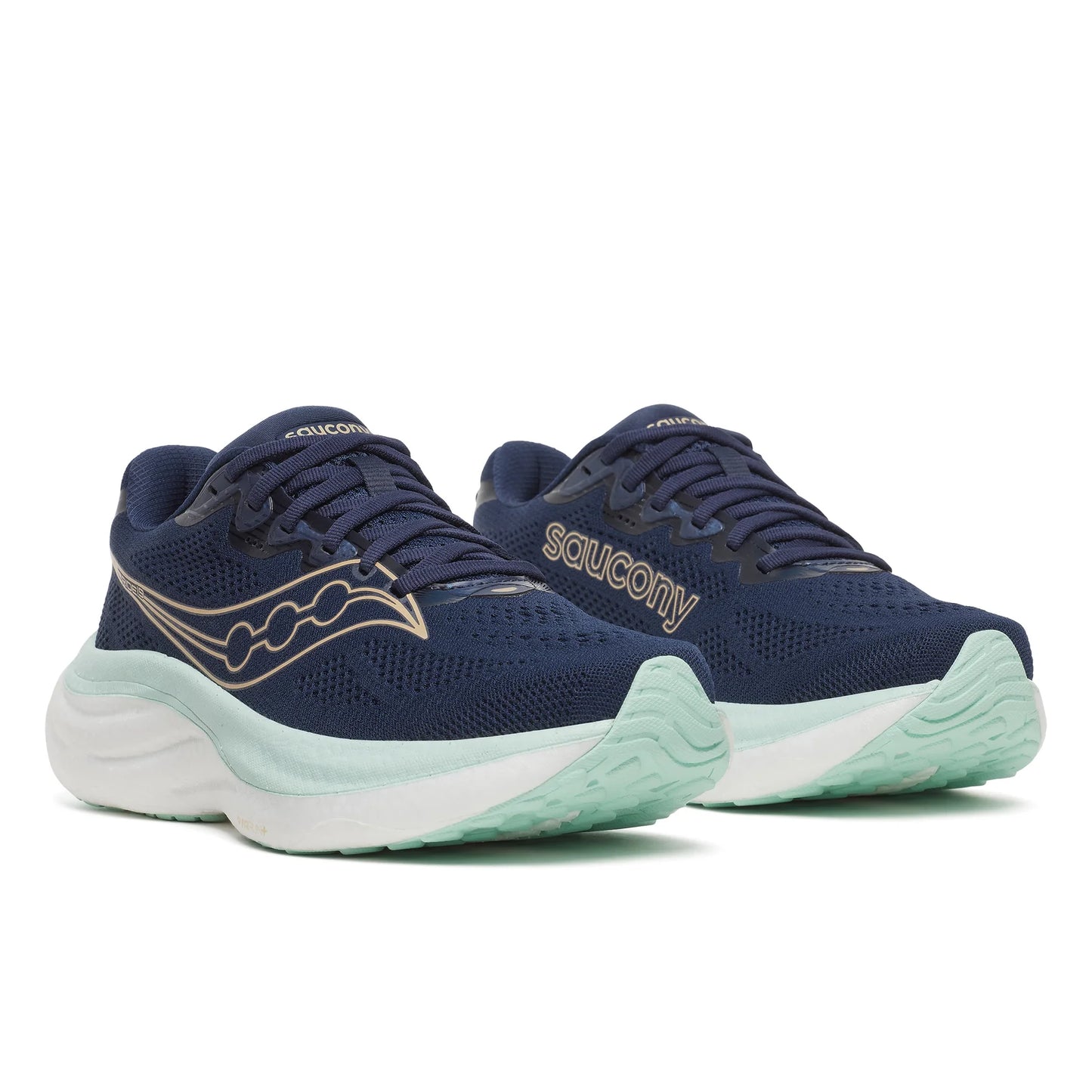 Saucony - Ride 19 - Ladies
