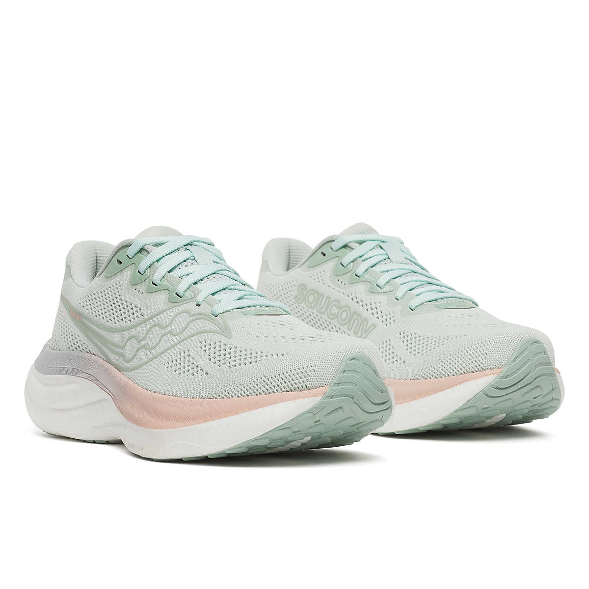 Saucony - Ride 19 - Ladies