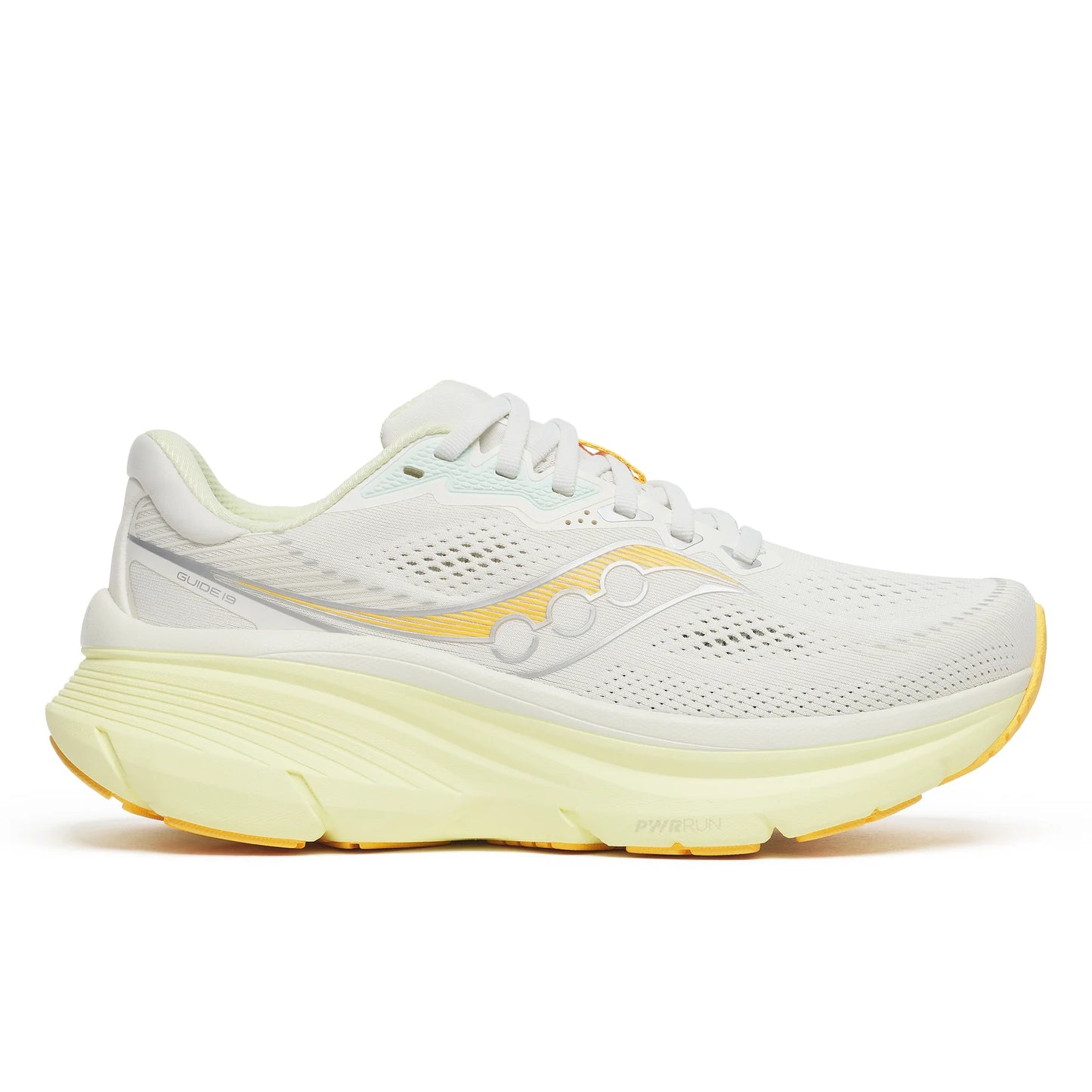 Saucony - Guide 19 - Ladies