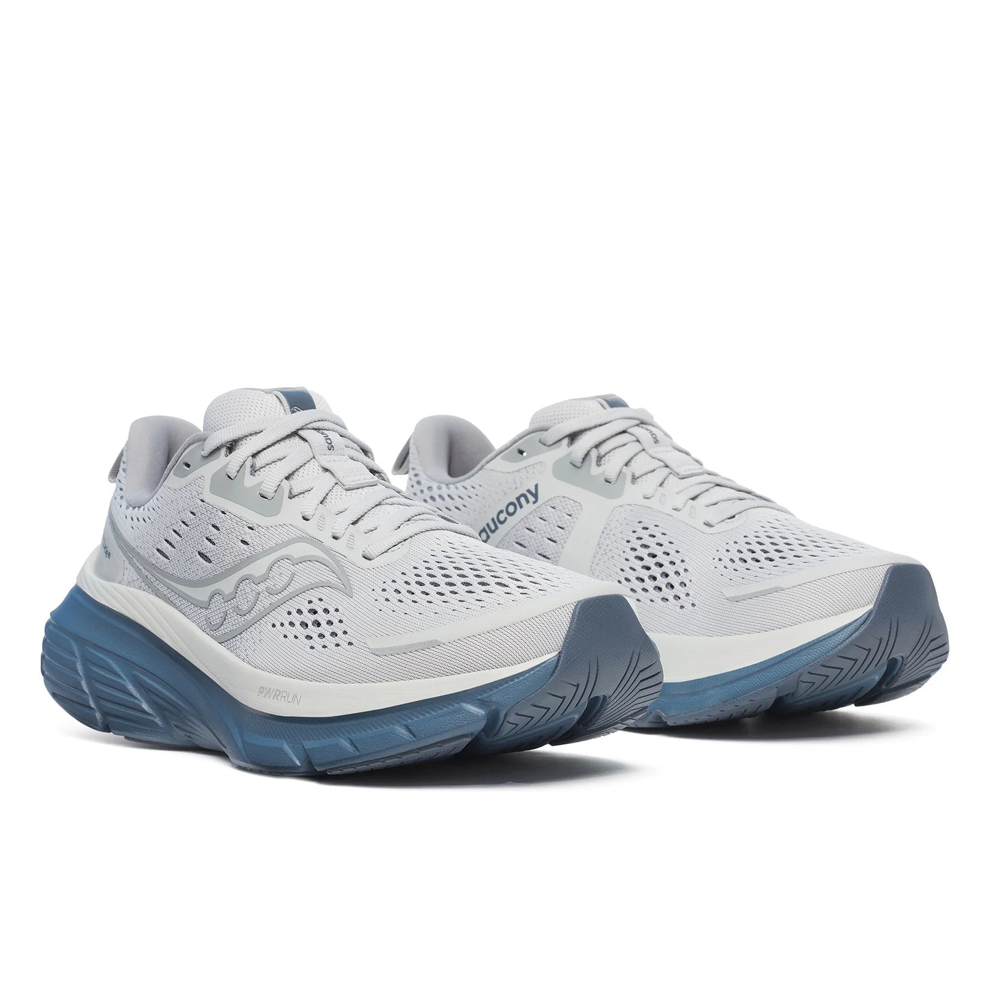 Saucony - Guide 18 - Mens
