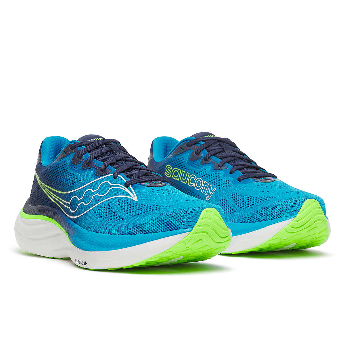 Saucony - Ride 19 - Mens