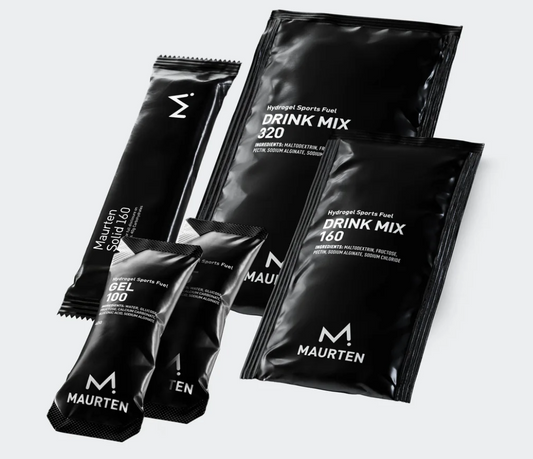 Half Marathon Race Pack Bundle