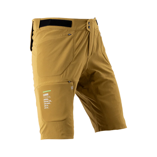 Leatt Shorts MTB Trail 6.0 Cargo V26