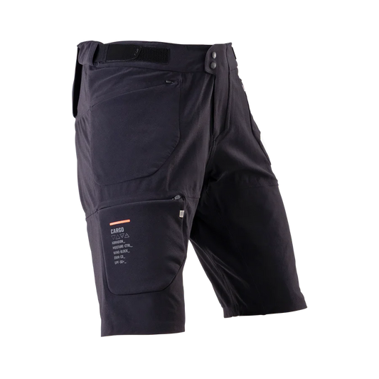 Leatt Shorts MTB Trail 6.0 Cargo V26