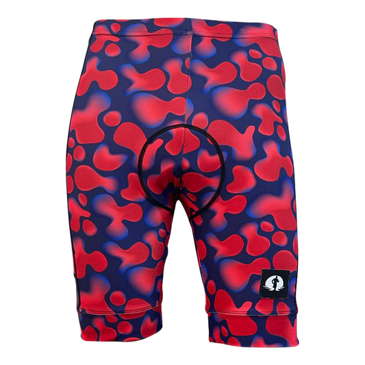Funky Pants Cycling Shorts Classic Waist