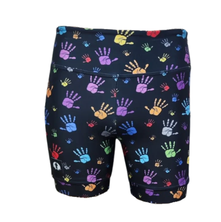 Funky Pants High Waisted - Patterns