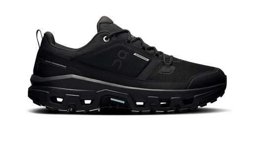 Cloudrock Low Waterproof - Mens