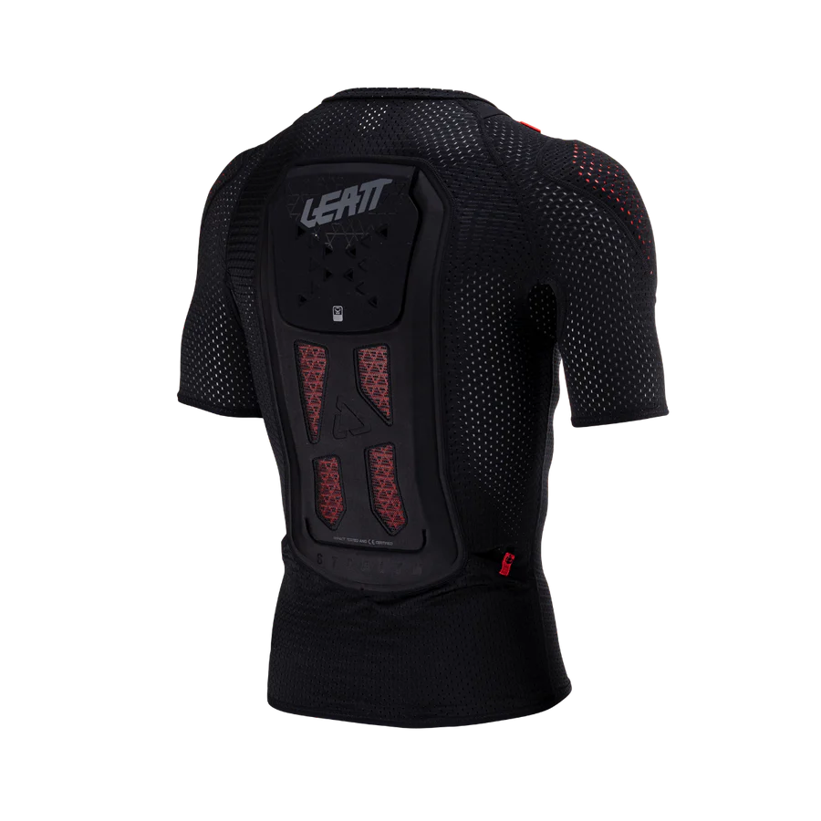 Leatt Body Tee ReaFlex Stealth
