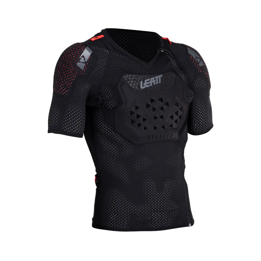 Leatt Body Tee ReaFlex Stealth