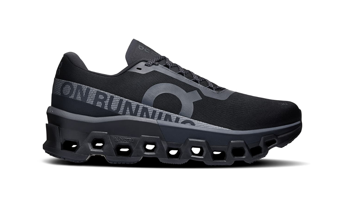 Cloudmonster 2 - Mens