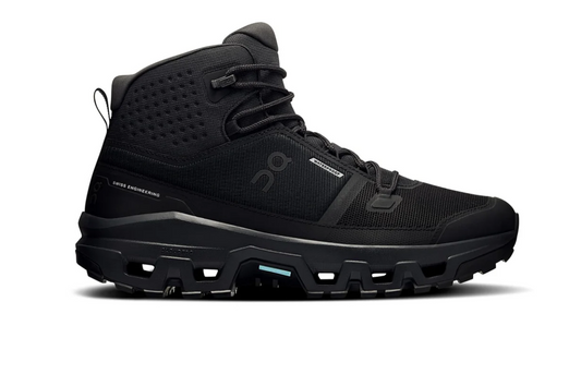 Cloudrock Mid Waterproof - Mens