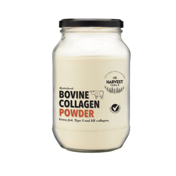 Harvest Table Collagen Powder
