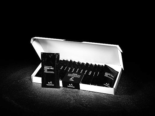 Maurten Drink Mix 160 (Box 18)