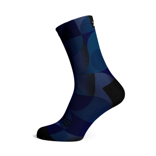 SOX Crew Length Colours