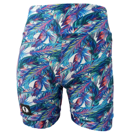 Funky Pants High Waisted