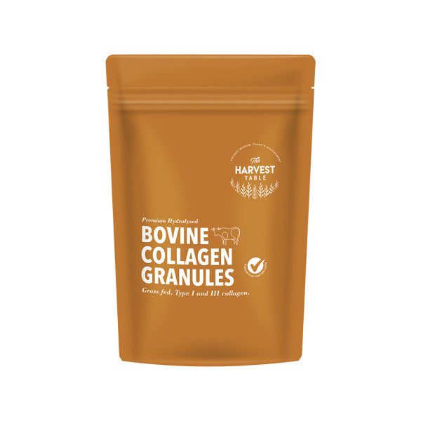Harvest Table Collagen Granules