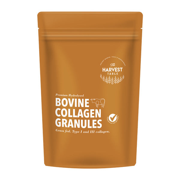 Harvest Table Collagen Granules