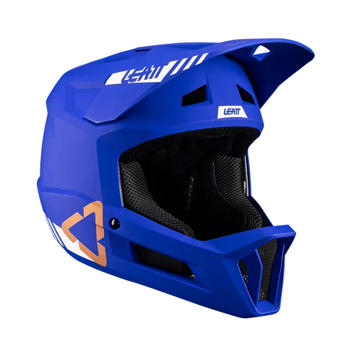 Leatt MTB Gravity 1.0 Helmet Jr V24