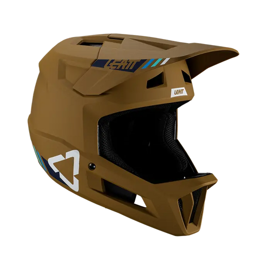 Leatt Helmet MTB Gravity 1.0 V24