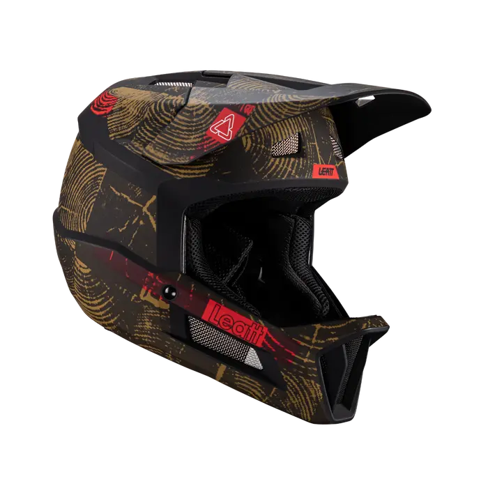 Leatt Helmet MTB Gravity 2.0 V24