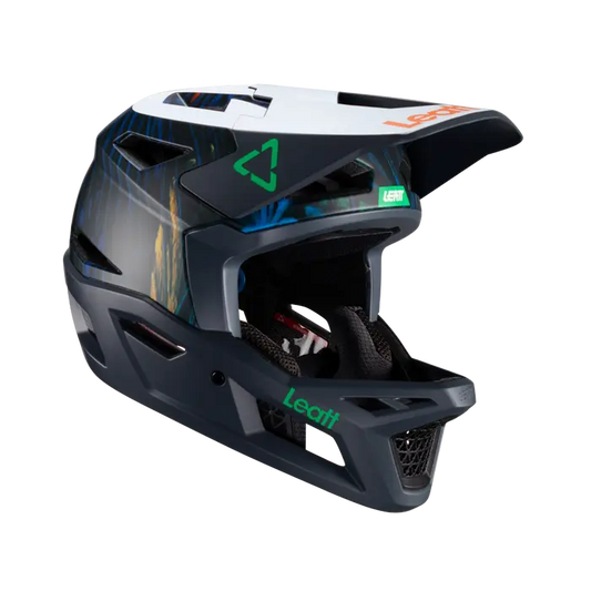 Leatt Helmet MTB Gravity 4.0 V24