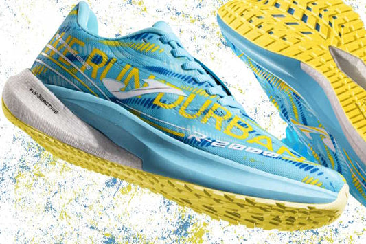 Joma - Durban Runner R-2000