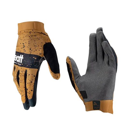 Leatt Glove MTB 1.0 GripR Junior V25