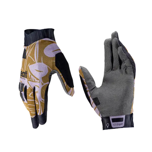 Leatt Glove MTB 1.0 GripR V25 Womens