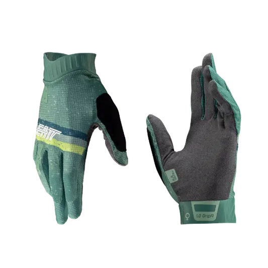 Leatt Glove MTB 1.0 GripR V25 Womens