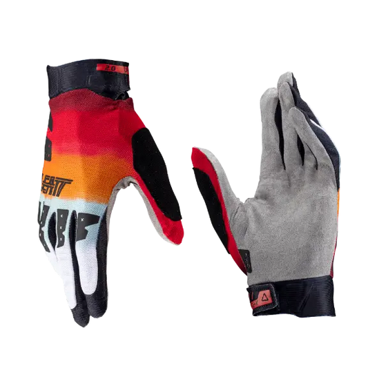 Leatt Glove MTB 2.0 X-Flow V25
