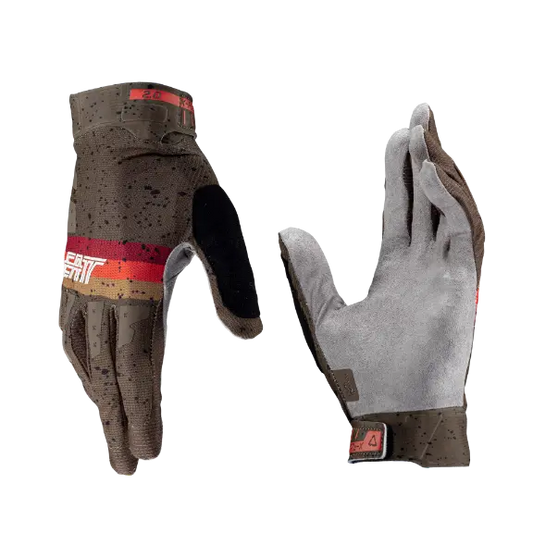 Leatt Glove MTB 2.0 X-Flow V25