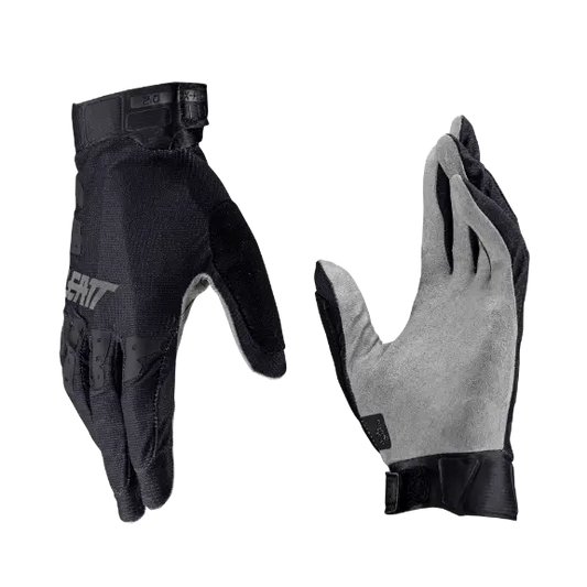 Leatt Glove MTB 2.0 X-Flow V25