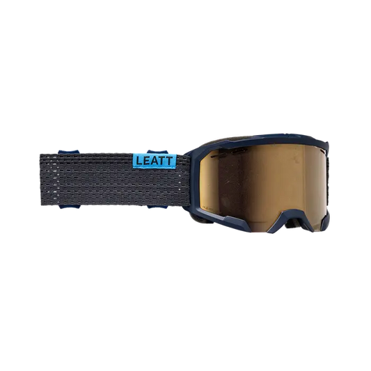 Leatt Goggle Velocity 4.0 MTB X-Flow Iriz v24