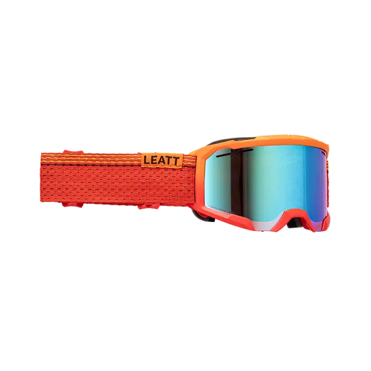 Leatt Goggle Velocity 4.0 MTB X-Flow Iriz v24