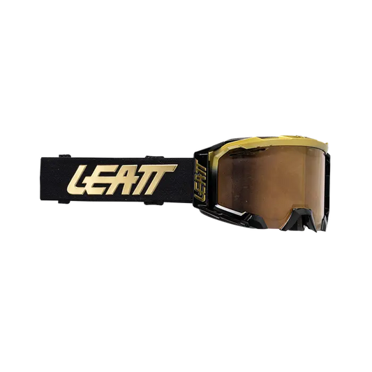 Leatt Goggle Velocity 5.0 MTB Iriz V24