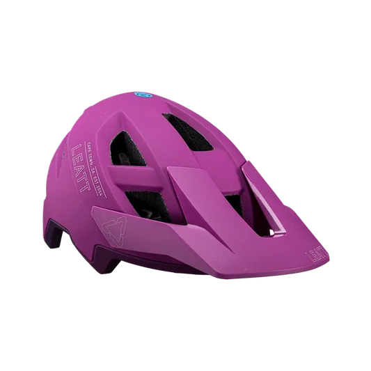 Leatt Helmet MTB AllMtn 2.0 V24